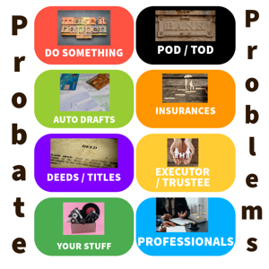 Perpetual Probate Problems