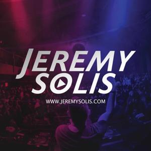 JEREMY SOLIS