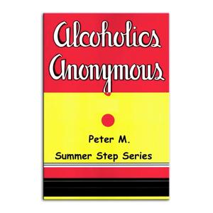 Peter M.
Summer Step Series
12 Steps / 11 weeks