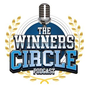 The Winner's Circle presented by Desert Diamond Sports