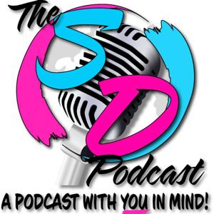 The Staying Driven Podcast