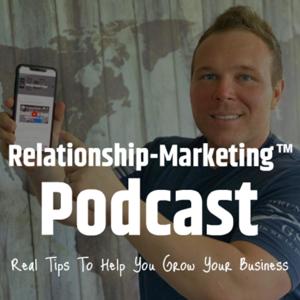 Relationship Marketing by Brad Smith