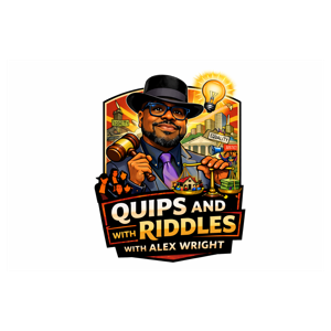 Quips and Riddles: The Hilarity that is my life