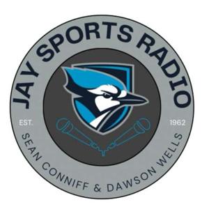 Jay Sports w/ Dawson and Sean