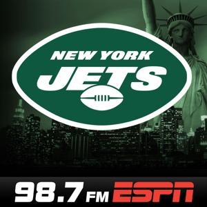 New York Jets Podcast