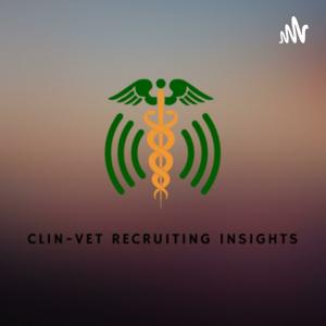 Clinical Veterinary Recruiting Insights with RPM ReSearch