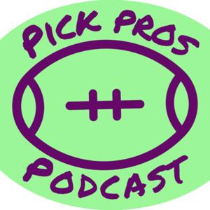 Pick Pros Pod
