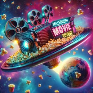 Movie Voyage Podcast