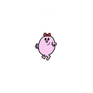 The Little Miss Podcast