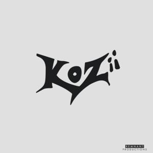 Kozii Couch