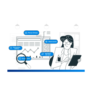 Investigación Científica