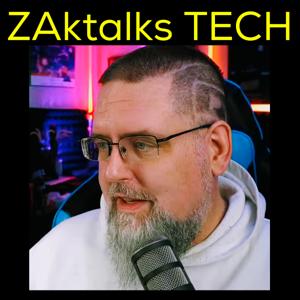ZAKtalks TECH
