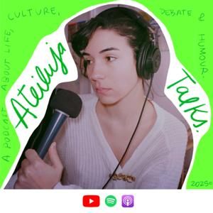 ateiluja talks.