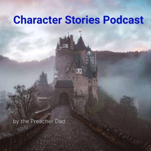 Character Stories Podcast