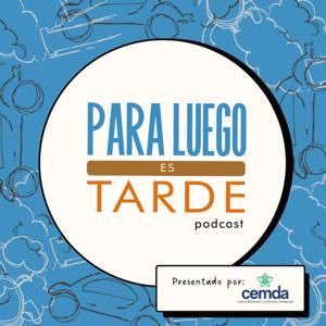 Para luego es tarde