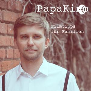 PapaKino - Filmtipps für Familien