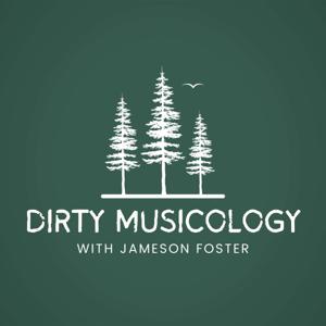 Dirty Musicology