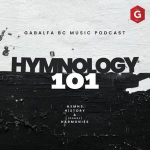Hymnnology 101 Podcast