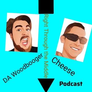 Right Through The Middle Podcast
