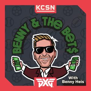 KCSN: Sports Betting