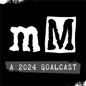 The Monthly Manifesto: A 2024 Goalcast