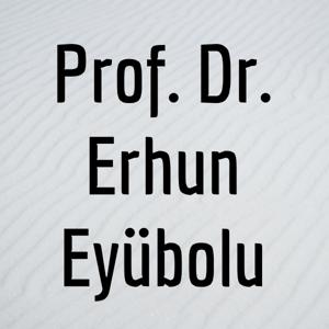 Prof. Dr. Erhun Eyüboğlu