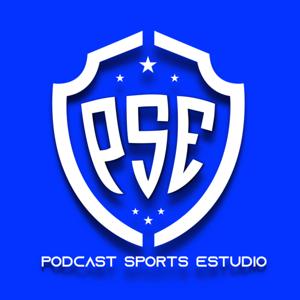 Podcast Sports Estudio