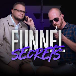Funnel Secrets - 🧑 Leads, 💻 Lines of Code and 📈 Marketing Magic!