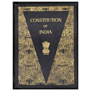 Constitution of India: Historical Background