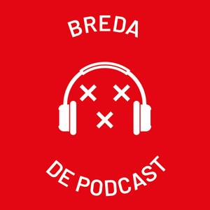 Breda de Podcast