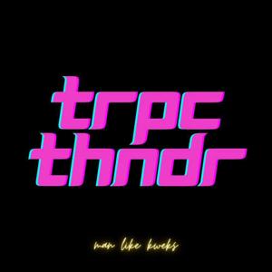 TRPC THNDR