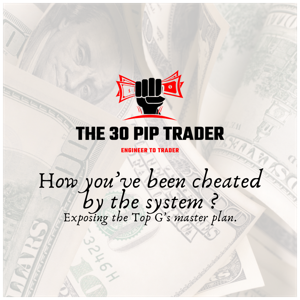 How you've been cheated by the "system"? | Unveiling the Master Plan of Top G