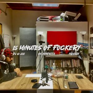 15 Minutes of Fockery