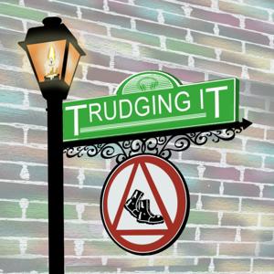 Trudging It