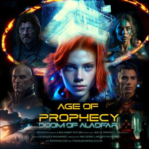 Age Of Prophecy