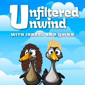 Unfiltered Unwind