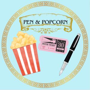 Pen and Popcorn