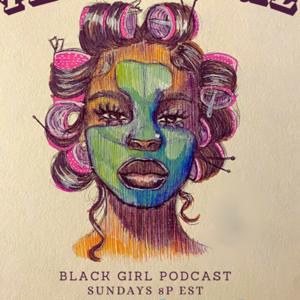 The Normal Black Girl Podcast