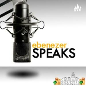Ebenezer Speaks!