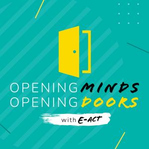 Opening Minds, Opening Doors