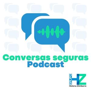 Conversas seguras
