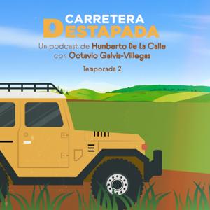 Carretera Destapada