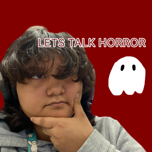 Lets Talk Horror