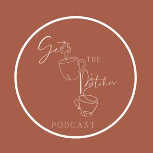 Get the Pitcher Podcast