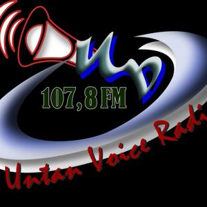 Untan Voice Radio