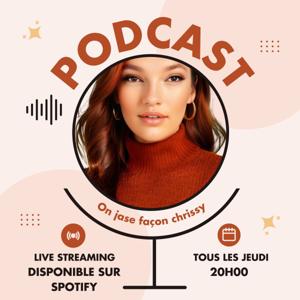 On jase - Façon Chrissy