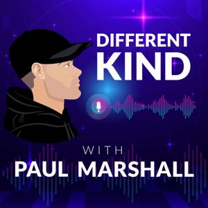 Different Kind