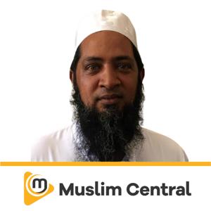 Muhammed Ilyaas Samaai