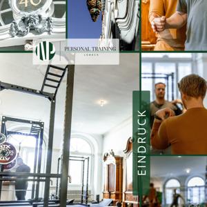 Personal Training Lübeck - Niklas Pape