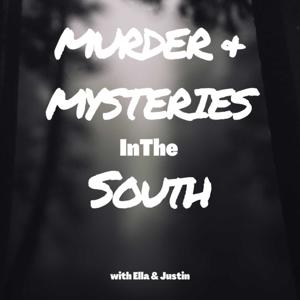 Murder & Mystery in the South